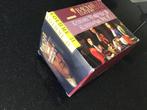 Bach Edition 12 CD’s Keyboard Klavier, Ophalen, Barok, Zo goed als nieuw, Boxset