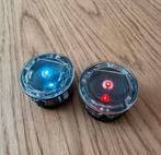 GEZOCHT: voor en achterlicht niet electrische VanMoof, Ophalen of Verzenden, Zo goed als nieuw, Accu