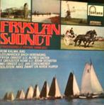 Frysk vinyl, Cd's en Dvd's, Ophalen of Verzenden, Gebruikt, 12 inch