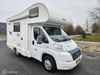 Fiat Ducato Joint 320 Alkoof-2009 ☆Stapelbed,Cruise,Solar, Overige merken, Bedrijf, 5 tot 6 meter, Handgeschakeld