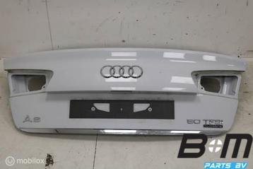 Achterklep Audi A6 4G Limo LS9R 4G5827023C beschikbaar voor biedingen