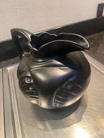 plateel kan  Willem Stuurman serie Zenith Gouda nr 473, Ophalen