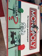 Monopoly Bordspel van Parker, Hobby en Vrije tijd, Gezelschapsspellen | Bordspellen, Drie of vier spelers, Ophalen, Gebruikt