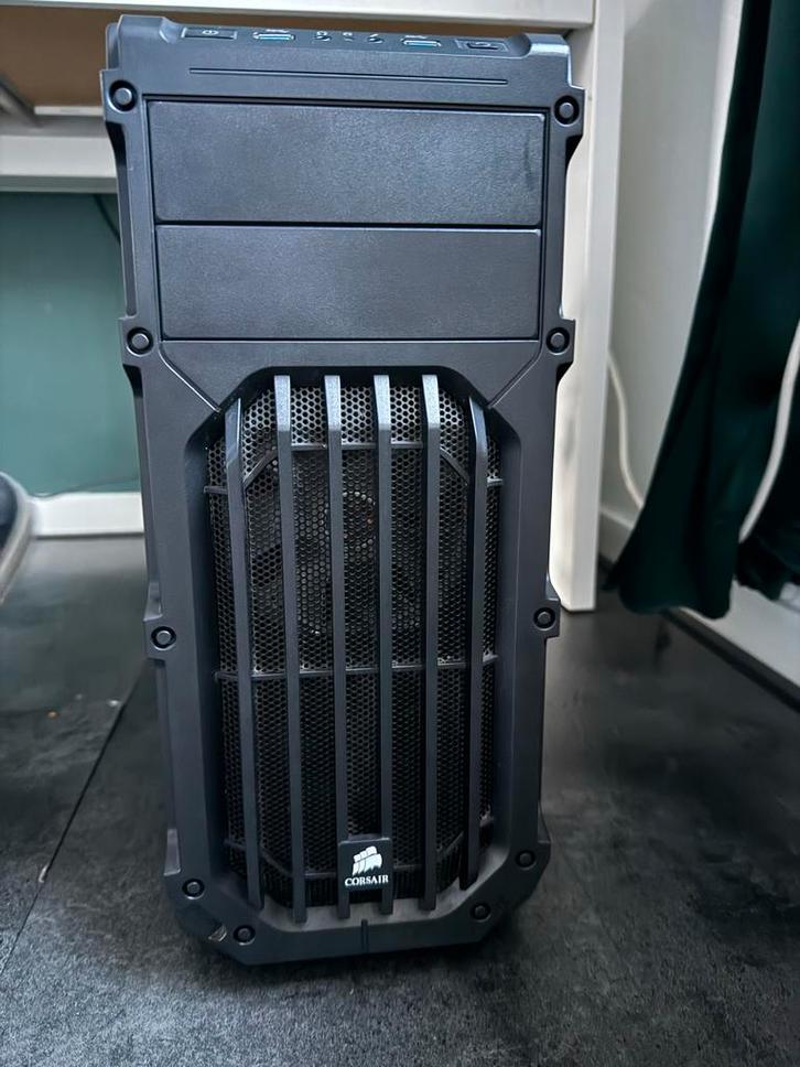 Gaming PC - i5 9400F, GTX 1660, 16GB RAM, Computers en Software, Desktop Pc's, Gebruikt, 2 tot 3 Ghz, SSD, 16 GB, Met videokaart