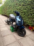 Piaggio zip 125/180 vreem met 4t blok, Fietsen en Brommers, Scooters | Piaggio, Ophalen of Verzenden, Zo goed als nieuw, Zip