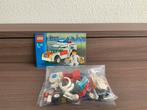 Lego City Ambulance 7902, Ophalen of Verzenden, Gebruikt, Complete set, Lego