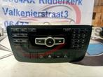 Mercedes-Benz C radio A2129025008, Gebruikt, -, -, Ophalen of Verzenden