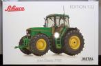 John Deere 7700 - Schuco, Ophalen of Verzenden, Nieuw, Tractor of Landbouw, Schuco
