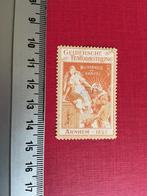 Sluitzegel gelderse tentoonstelling, Postzegels en Munten, Postzegels | Nederland, Verzenden, T/m 1940, Postfris