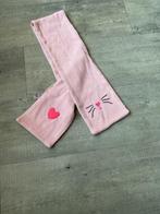 Sjaal €2,50, Kinderen en Baby's, Kinderkleding | Mutsen, Sjaals en Handschoenen, Meisje, Ophalen of Verzenden, Zo goed als nieuw