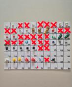 Playmobil kleine onderdelen accessoire (manchet mouw schoen), Ophalen of Verzenden, Gebruikt