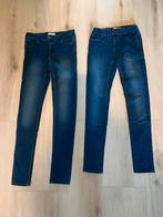 2 spinkerbroeken van Name it 152 en 158, Broek, Meisje, Ophalen of Verzenden, Zo goed als nieuw