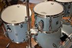 British Drum Co. Legend, Shellkit Skye Blue SALE!, Muziek en Instrumenten, Overige Muziek en Instrumenten, Nieuw, Ophalen of Verzenden