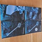 fifty shades of grey, Boeken, Ophalen of Verzenden, Zo goed als nieuw
