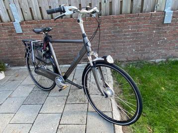 Perfect Gazelle Orange Herenfiets 57 cm C7 Weinig gebruikt beschikbaar voor biedingen
