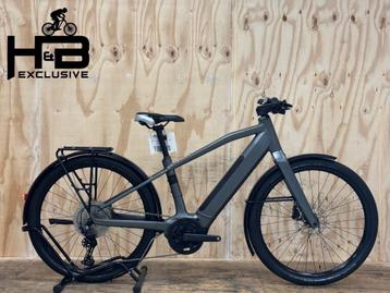 Canyon Precede:ON 5 E-Bike Shimano Deore beschikbaar voor biedingen
