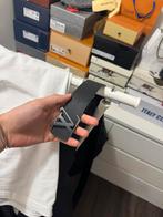 Louis Vuitton Belt Black, Ophalen of Verzenden, Nieuw