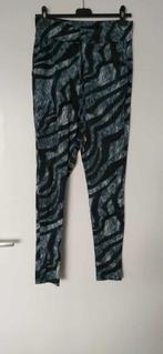 z.g.a.n mooie travelstof broek maat S Y-Conic, Kleding | Dames, Ophalen of Verzenden, Zo goed als nieuw, Maat 38/40 (M)