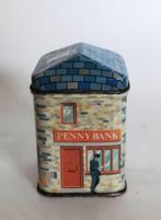 Blik, huisje, huisjesblik Pennybank - The Old Post Office, Ophalen, Zo goed als nieuw, Overige