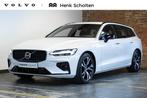 Volvo V60 B3 Automaat Plus Dark | Adaptive cruise control |, Stof, Euro 6, 4 cilinders, 1969 cc