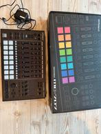 Roland MC-707 Groovebox - Zo goed als nieuw!, Muziek en Instrumenten, Ophalen of Verzenden, Zo goed als nieuw, Roland