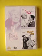 Doris Day: Pillow Talk & The Thrill Of It All [géén NLO], Cd's en Dvd's, Dvd's | Klassiekers, 1960 tot 1980, Alle leeftijden, Ophalen of Verzenden