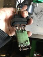 Ford Transit 2.2 2006 Kachelmotor met weerstand, Gebruikt, -, -, Ophalen of Verzenden