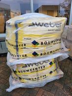 GRATIS Beamix Metselmortel in Big Bags 322, Ophalen, Nieuw, Overige typen