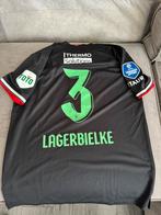 FC Twente Matchworn Jubileumshirt, Ophalen of Verzenden, Zo goed als nieuw, Shirt