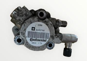 Opel HOGEDRUKPOMP Orig. Vectra Zafira Signum 2.2 Direct  GM beschikbaar voor biedingen