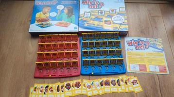 Wie is het? Hasbro  beschikbaar voor biedingen
