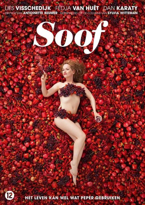 Soof, Cd's en Dvd's, Dvd's | Nederlandstalig, Nieuw in verpakking, Komedie, Ophalen of Verzenden