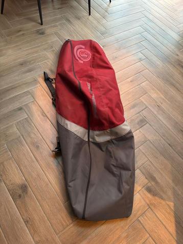 Prolimit boardbag €50,00 beschikbaar voor biedingen