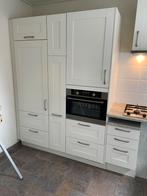 Keuken ( 320 x237 cm) , lees de tekst, Huis en Inrichting, Keuken | Complete keukens, Ophalen of Verzenden, Zo goed als nieuw
