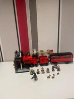 LEGO Harry Potter trein 75955, Kinderen en Baby's, Speelgoed | Duplo en Lego, Ophalen of Verzenden, Zo goed als nieuw