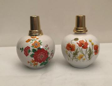 Lampe Berger -  2 Geurbranders samen beschikbaar voor biedingen