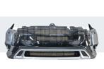 Bumper MITSUBISHI OUTLANDER III FACELIFT 19-21 Voorbumper MZ, Auto-onderdelen, Carrosserie en Plaatwerk, Gebruikt, Voor, 6 maanden garantie