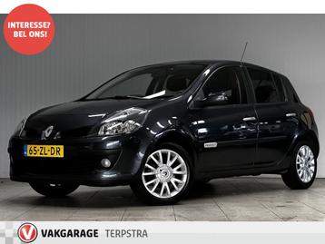 Renault Clio 1.2 TCE Rip Curl /Trekhaak! /5-Drs /Airco /Elek beschikbaar voor biedingen