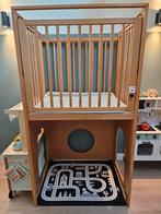 Hoge Box/Kinderopvang in Zeer Goede Staat, Kinderen en Baby's, Ophalen of Verzenden, Zo goed als nieuw, 180 cm of meer, 100 cm of meer