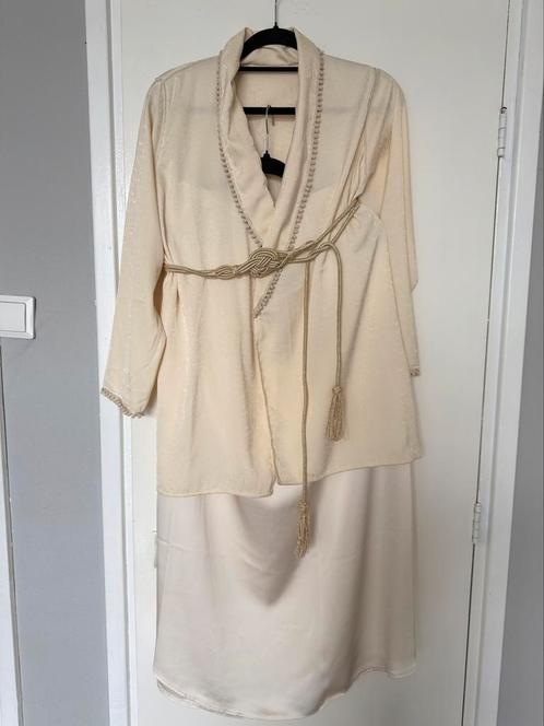 Pakje van Hidouch, Kleding | Dames, Jurken, Zo goed als nieuw, Onder de knie, Ophalen of Verzenden