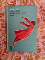 Als nieuw: Het mysterie van de vrouw zonder hoofd, M. Leroy, Ophalen of Verzenden, Zo goed als nieuw, Myriam Leroy