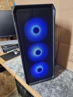 Game Pc i7 3770K 3.90Ghz RX 580 8GB STRIX Gaming Windows 11, Computers en Software, Desktop Pc's, Ophalen, SSD 240GB + HDD 1TB