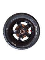 Voor band velg remschijf origineel Piaggio zip, Fietsen en Brommers, Brommeronderdelen | Scooters, Piaggio, Gebruikt, Piaggio