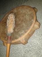 Sjamanendrum drum, Muziek en Instrumenten, Ophalen of Verzenden, Zo goed als nieuw, Trommel