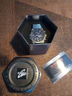 Casio GShock, Sieraden, Tassen en Uiterlijk, Horloges | Heren, Ophalen, Gebruikt, Staal, Casio