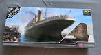 RMS Titanic 1:700 (Academy), Hobby en Vrije tijd, Modelbouw | Boten en Schepen, Ophalen of Verzenden, Nieuw, 1:200 of kleiner