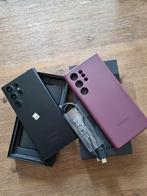 Samsung galaxy s22 ultra, 256gb,12 ram, Ophalen of Verzenden, Zo goed als nieuw