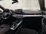 Audi A4 Avant 35 TFSI Launch Edition Sport S-Line Navigatie, Auto's, Audi, Bluetooth, Gebruikt, 4 cilinders, Origineel Nederlands