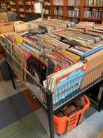 Lp’s €2 per stuk, Ophalen, Zo goed als nieuw, Overige formaten