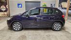 Citroen C3 1.2 PureTech Collection Automaat 82PK | Rijklaarp, Euro 5, Stof, Gebruikt, Zwart